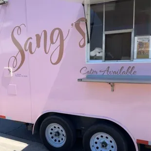 When ever you see this truck open they'll never disappoint