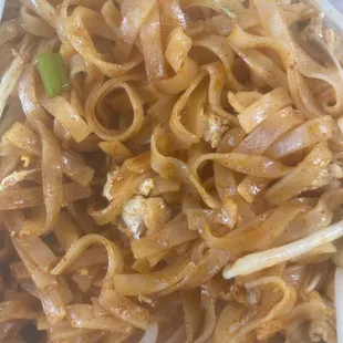 Pad Thai
