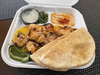 Tigris Mediterranean Grille