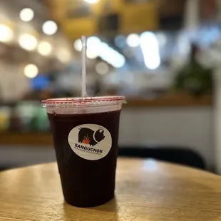 Chicha Morada