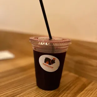 Chicha Morada
