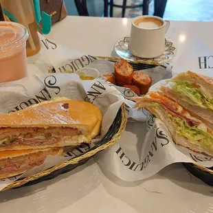 Cubano & De Miami