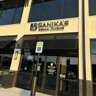 Sanika&apos;s gives North Mt. Juliet its first Indian restaurant.