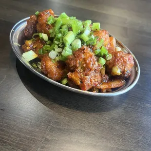 Chilli Gobi