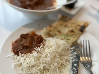 Persis Biryani Indian Grill