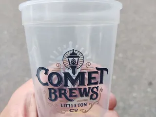 Comet Brews