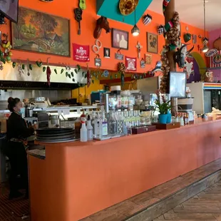 Vaccine ID needed to eat indoor