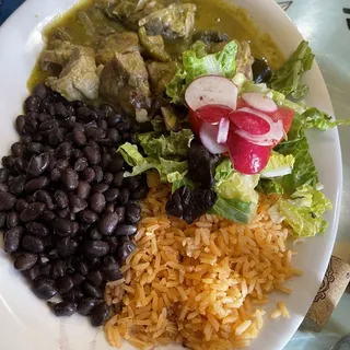 Chile Verde