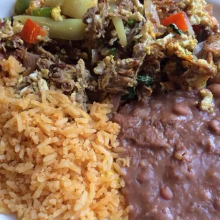 Machaca