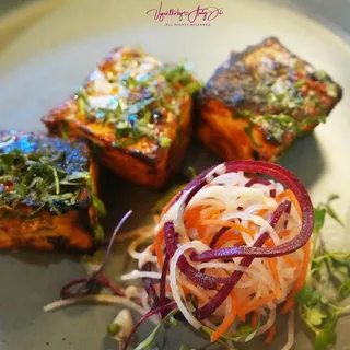 Bharwan Paneer Tikka