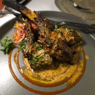 Masaaledaar Chaampan