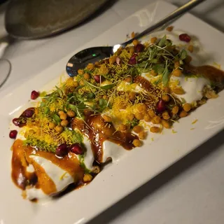 DAHI BHALLA