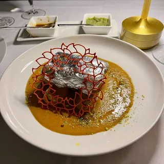 GULNAAR KOFTA