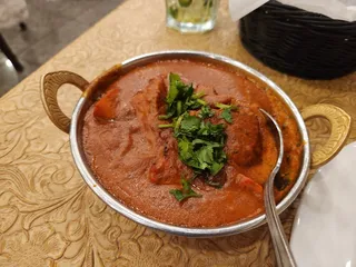 Mughlai Fine Indian Cuisine