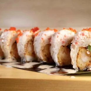 food, sushi, sushi and sashimi, sashimi