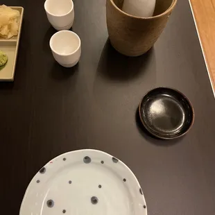 House sake for 2