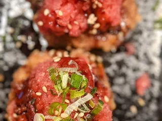 Sushi Sho Japanese Restaurant