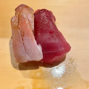 Fatty Tuna