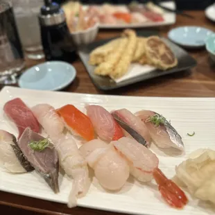 Nigiri Omakase