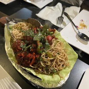 Sizzler 65