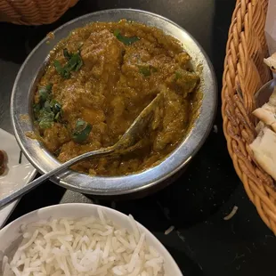 Kadai Paneer