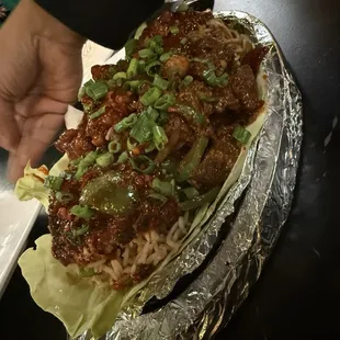 Sizzler