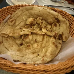 Lachha Paratha