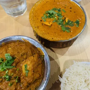 food, curry