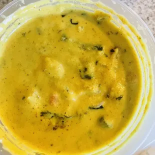 Navraatan Korma
