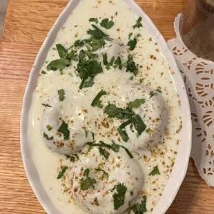 81. Thayir Vada ( J ) ( S )