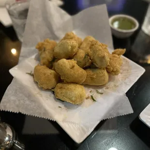 Paneer Pakoda