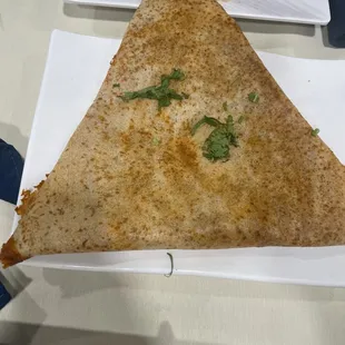 MYSORE CHATPATA DOSA