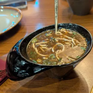Soup