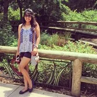 Pooja S.