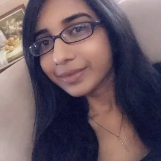 Priya D.