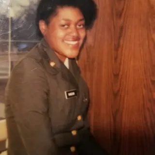 Pamela W.