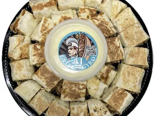 AJ Greek & Gyro