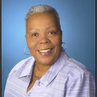 Pat G.