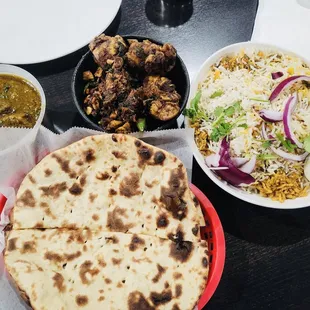 Chicken Curry