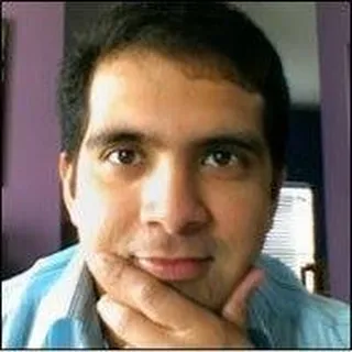 Nipun N.