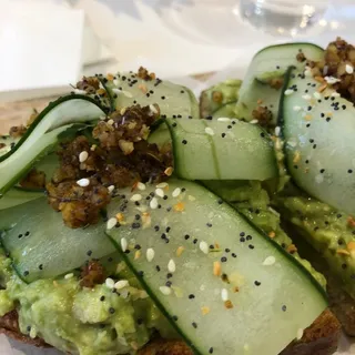 Avocado Toast