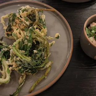 Come support Chef Lee, and the food is great too!