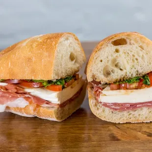 #6 Prosciutto di Parma