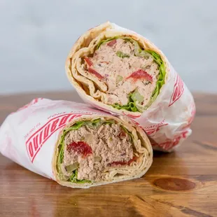 #7 Tuna Sanpanino