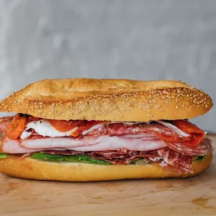 sandwiches, sandwich, food