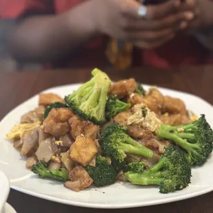 56. See Ew Tofu