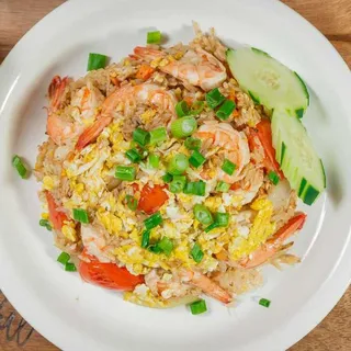 49. Thai Fried Rice