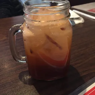 Thai Iced Tea