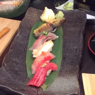 sashimi, food, sushi, sushi and sashimi