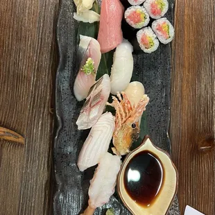 Sushi Tokujo